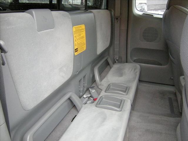 Toyota Tacoma 2007 photo 2