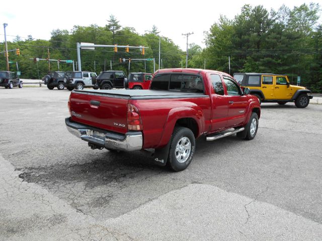 Toyota Tacoma 2007 photo 1