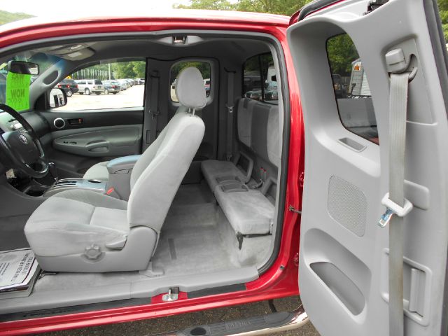 Toyota Tacoma 2007 photo 3