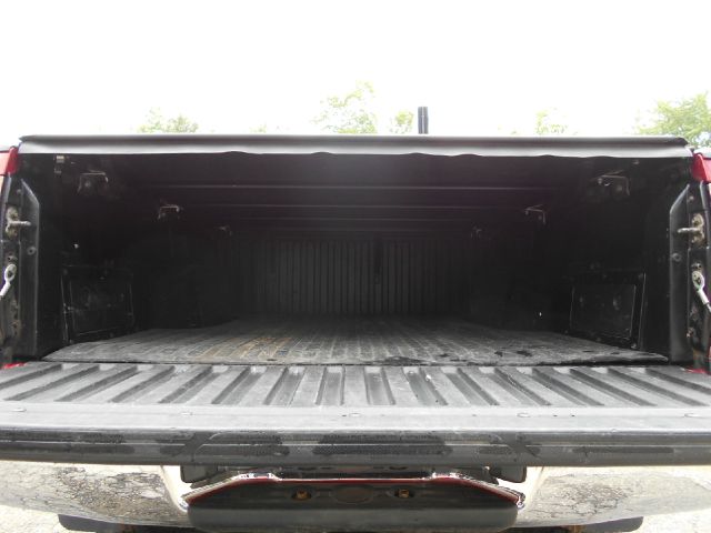 Toyota Tacoma 2007 photo 4