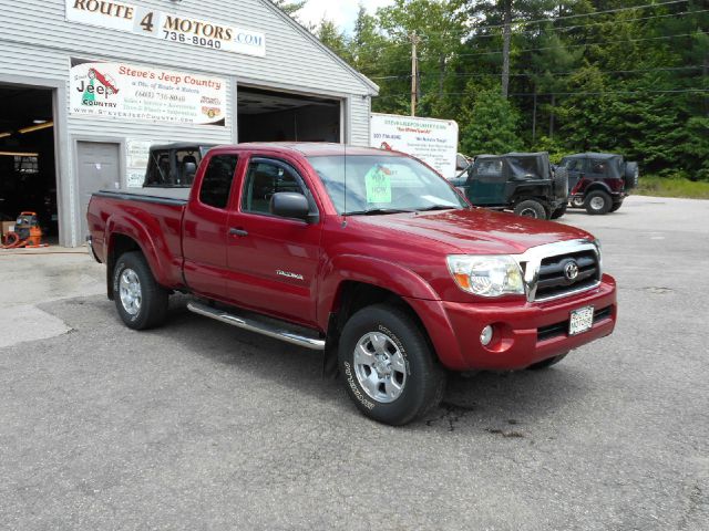 Toyota Tacoma 2007 photo 6