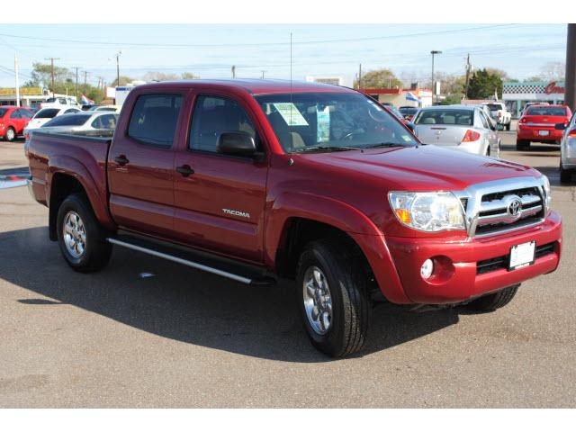 Toyota Tacoma 2007 photo 2