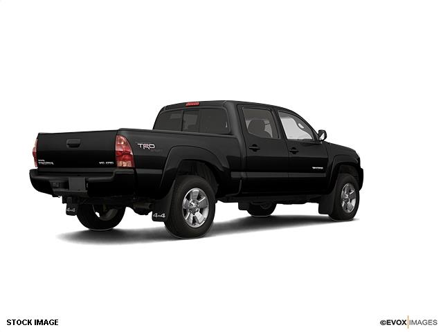 Toyota Tacoma 2007 photo 2