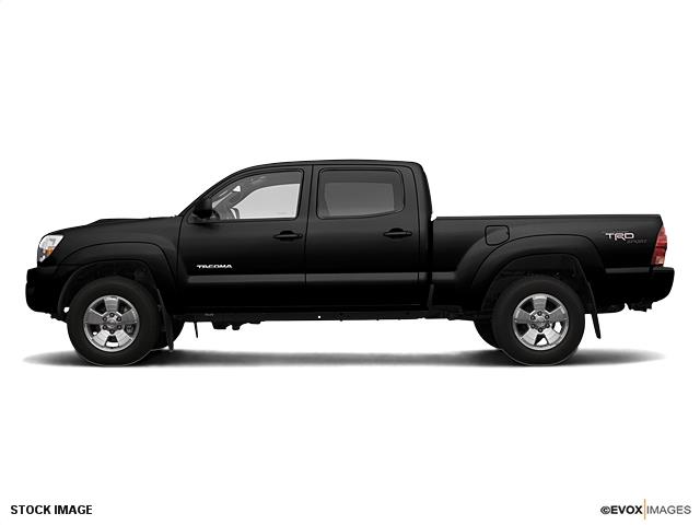 Toyota Tacoma 2007 photo 3