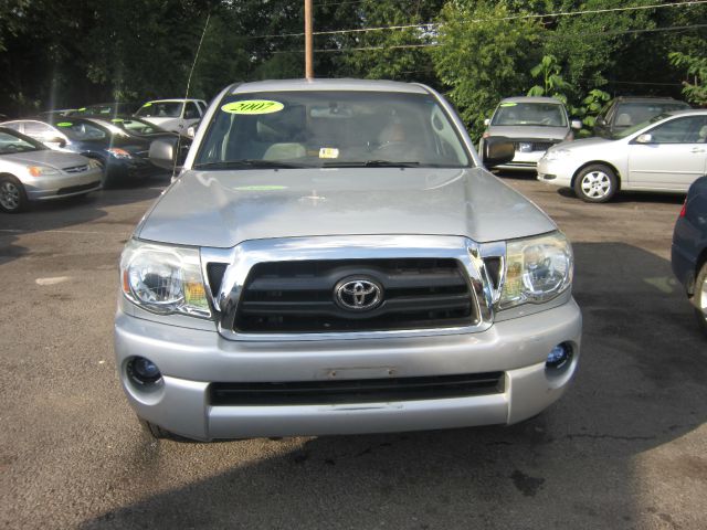 Toyota Tacoma 2007 photo 1