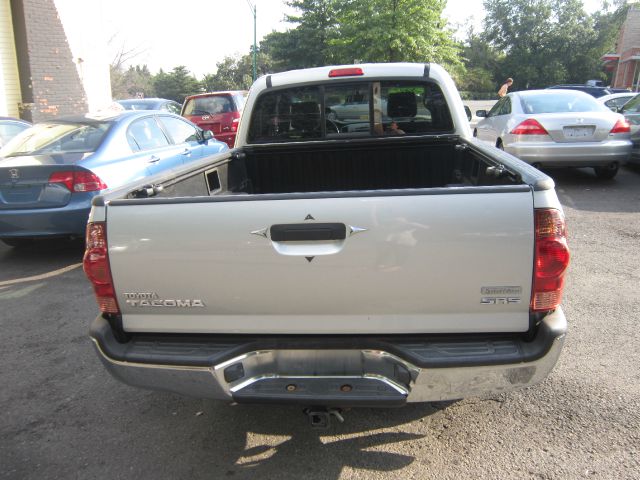 Toyota Tacoma 2007 photo 2