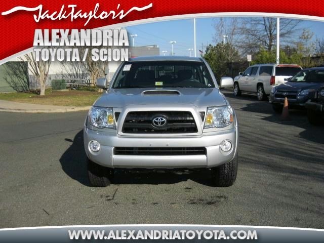 Toyota Tacoma Unknown Unspecified