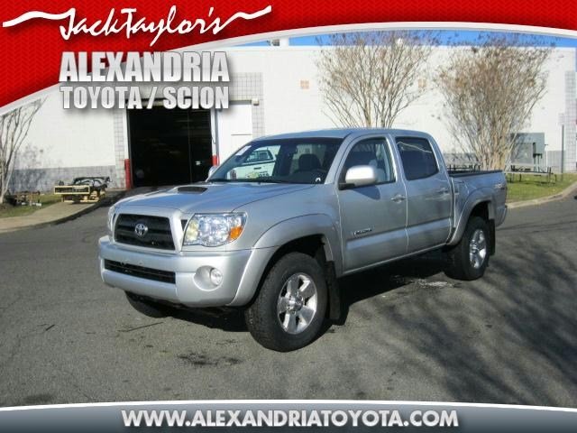 Toyota Tacoma 2007 photo 2