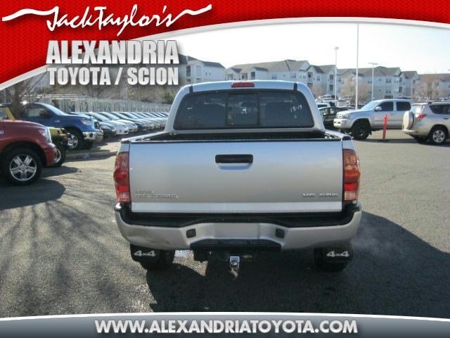 Toyota Tacoma 2007 photo 3