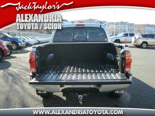 Toyota Tacoma 2007 photo 4