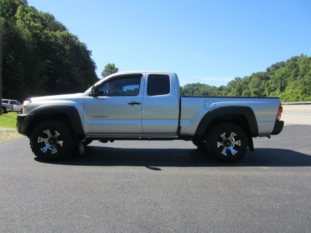 Toyota Tacoma 2007 photo 1