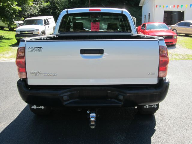 Toyota Tacoma 2007 photo 2