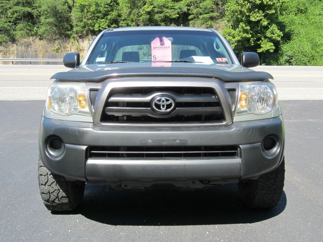 Toyota Tacoma 2007 photo 3