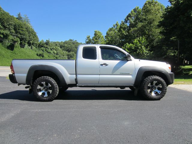 Toyota Tacoma 2007 photo 4