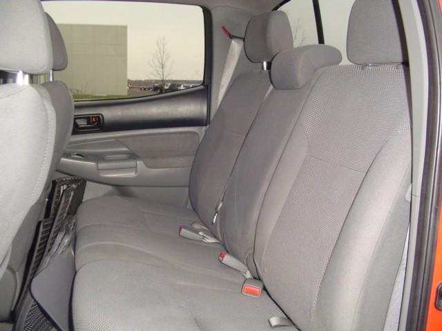 Toyota Tacoma 2007 photo 5