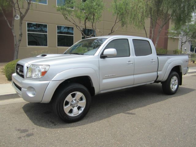 Toyota Tacoma 2007 photo 1