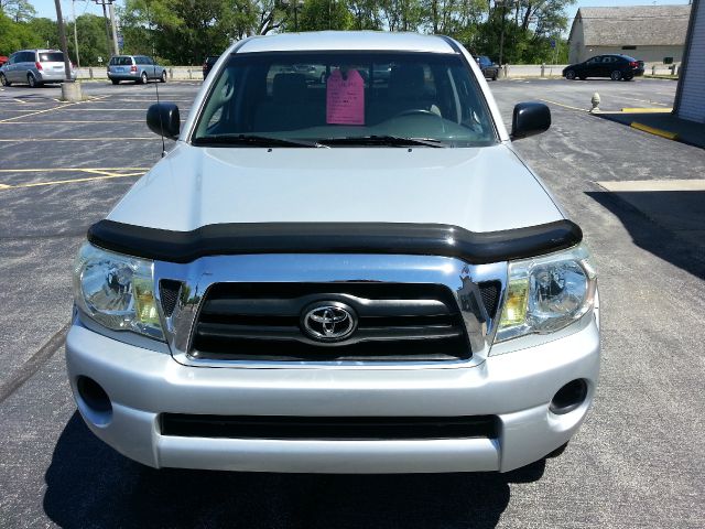 Toyota Tacoma 2007 photo 2