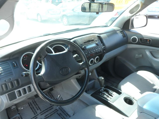 Toyota Tacoma 2007 photo 1