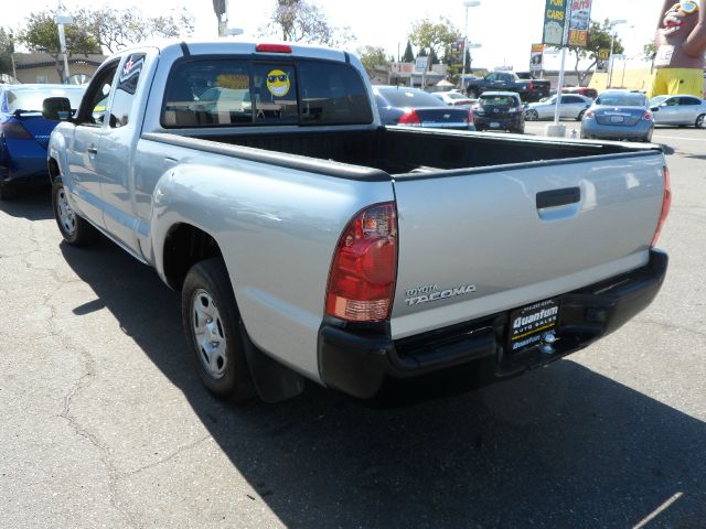 Toyota Tacoma 2007 photo 3