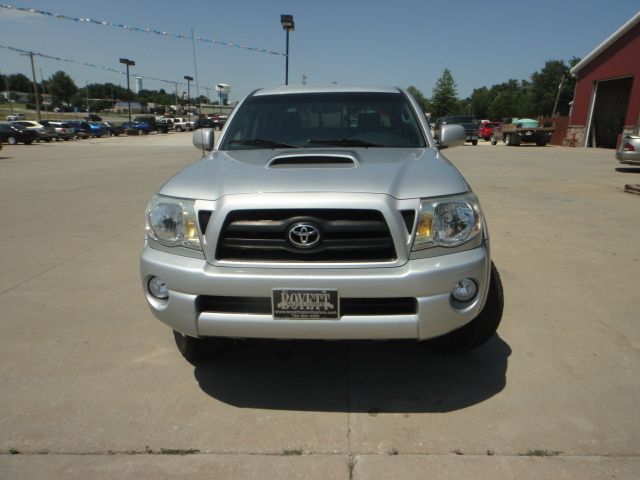 Toyota Tacoma 2007 photo 1