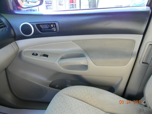 Toyota Tacoma 2007 photo 10