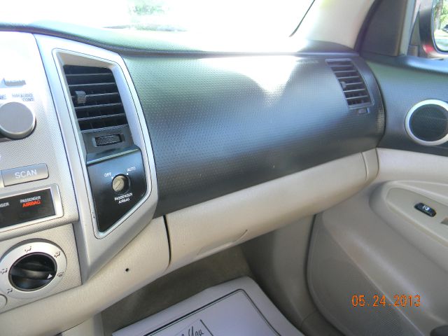 Toyota Tacoma 2007 photo 11