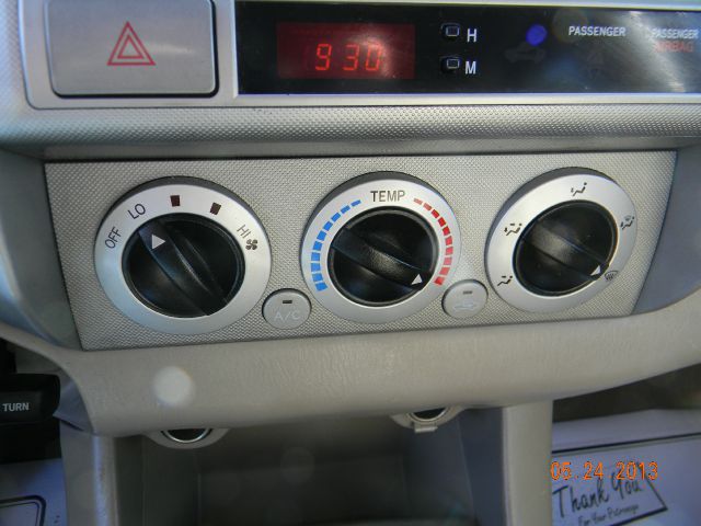 Toyota Tacoma 2007 photo 12