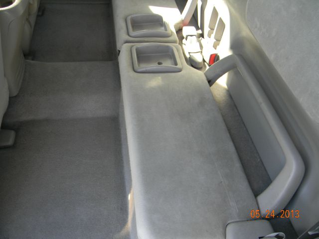 Toyota Tacoma 2007 photo 16