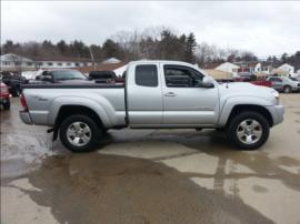 Toyota Tacoma 2007 photo 2