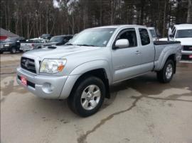 Toyota Tacoma 2007 photo 4