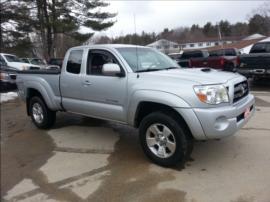 Toyota Tacoma 2007 photo 5