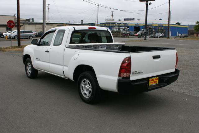 Toyota Tacoma 2007 photo 3