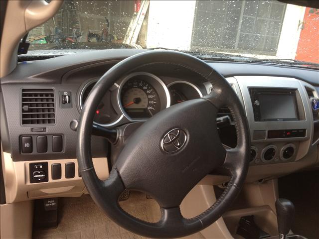 Toyota Tacoma 2007 photo 1