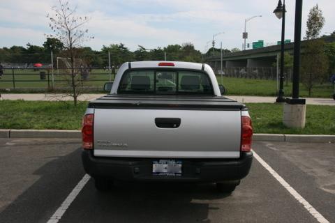 Toyota Tacoma 2007 photo 3