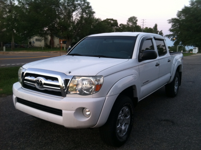 Toyota Tacoma 2007 photo 1