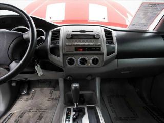 Toyota Tacoma 2007 photo 5