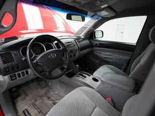 Toyota Tacoma 2007 photo 6