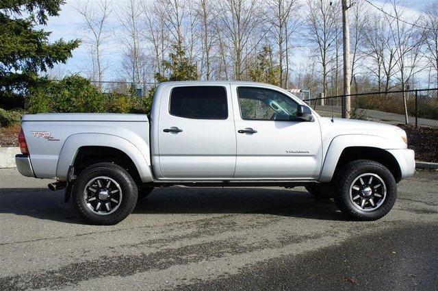 Toyota Tacoma 2007 photo 1