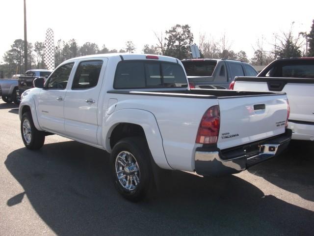 Toyota Tacoma 2007 photo 1