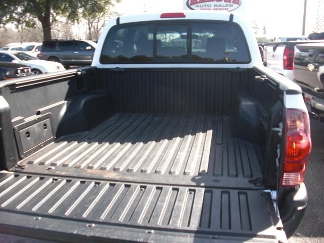 Toyota Tacoma 2007 photo 3