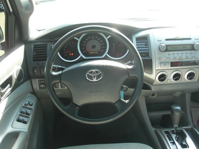 Toyota Tacoma 2007 photo 5