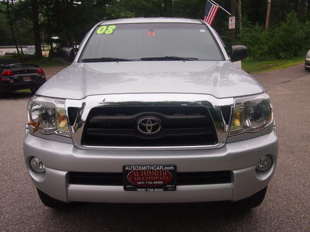 Toyota Tacoma 2007 photo 2