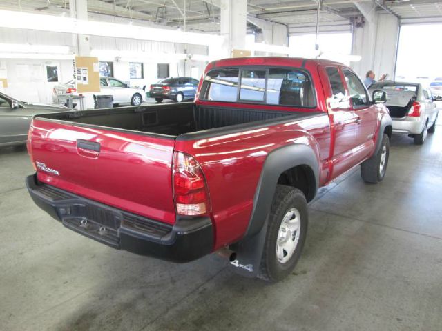 Toyota Tacoma 2007 photo 1