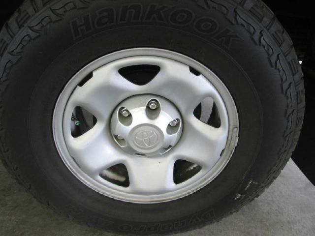 Toyota Tacoma 2007 photo 2