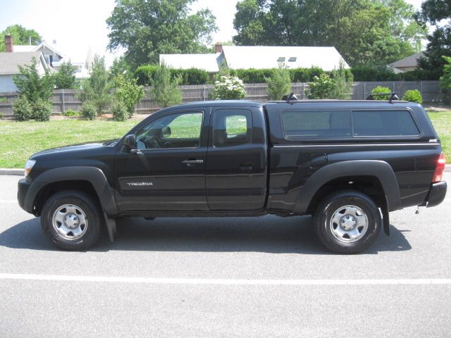 Toyota Tacoma 2007 photo 3