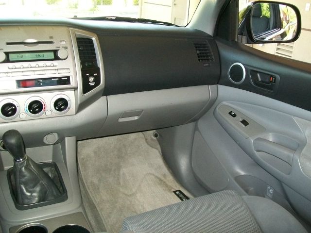 Toyota Tacoma 2007 photo 1