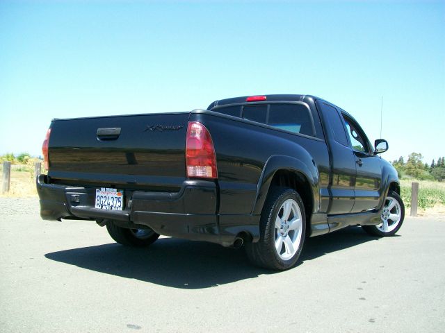 Toyota Tacoma 2007 photo 11