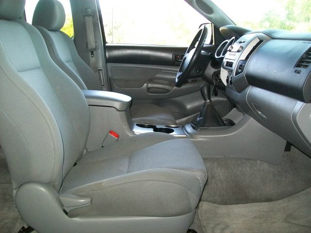 Toyota Tacoma 2007 photo 13