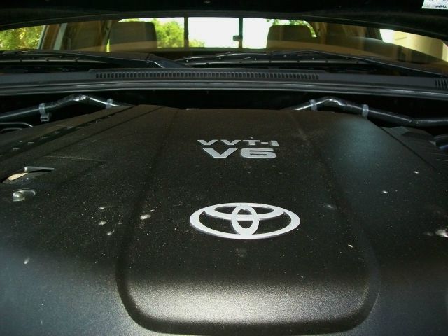 Toyota Tacoma 2007 photo 6