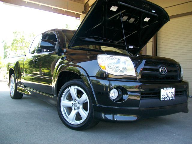 Toyota Tacoma 2007 photo 7